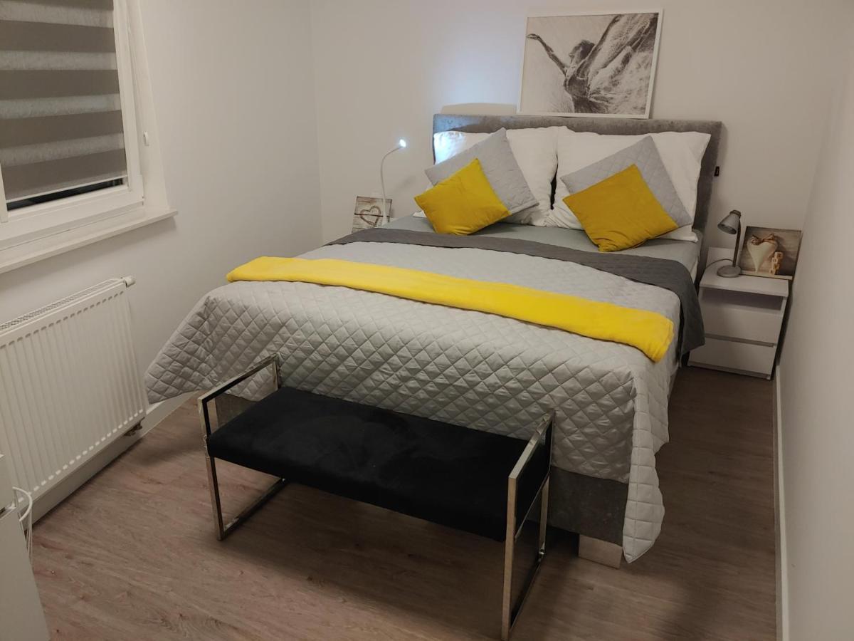 Apartament Delfin Puck Exterior photo