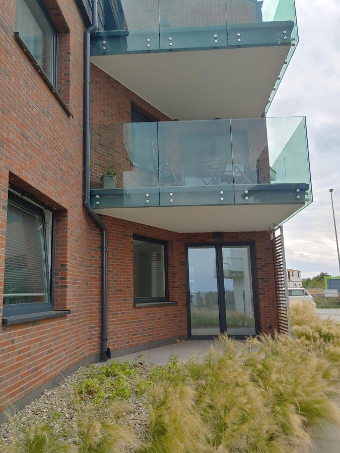 Apartament Delfin Puck Exterior photo